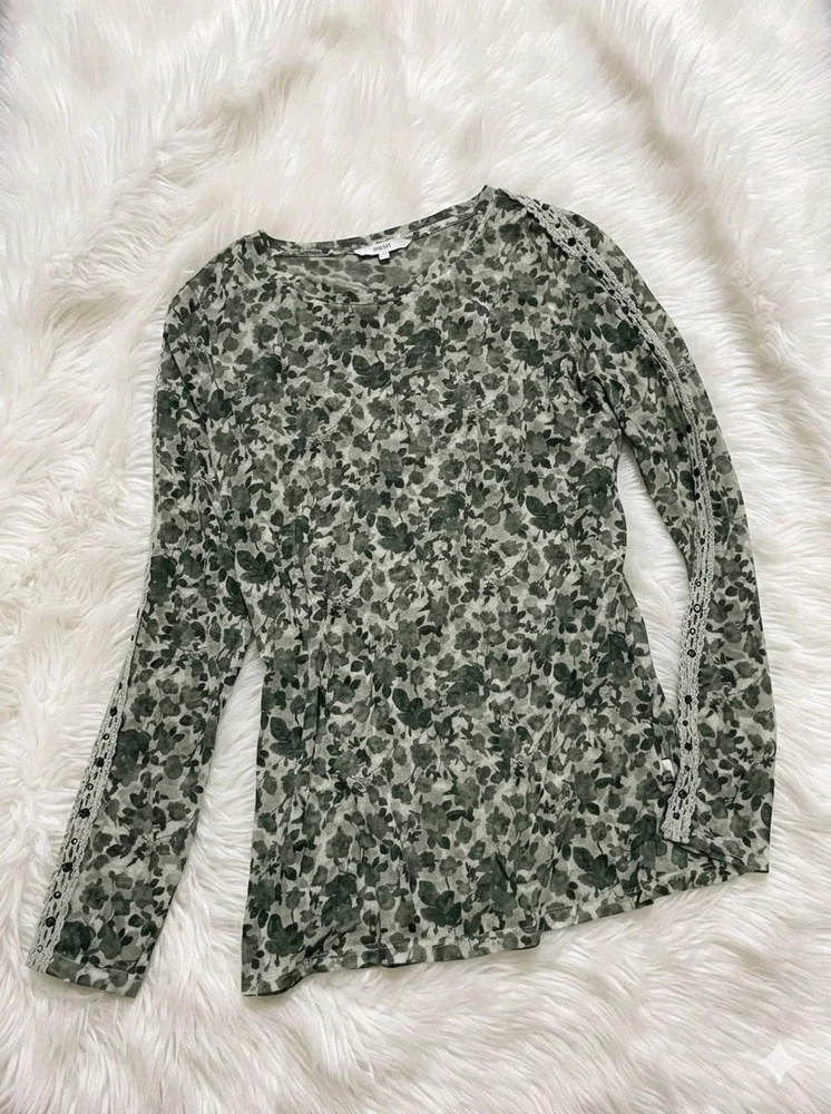 Next Long Sleeve, size M / 38 / 10, photo 4