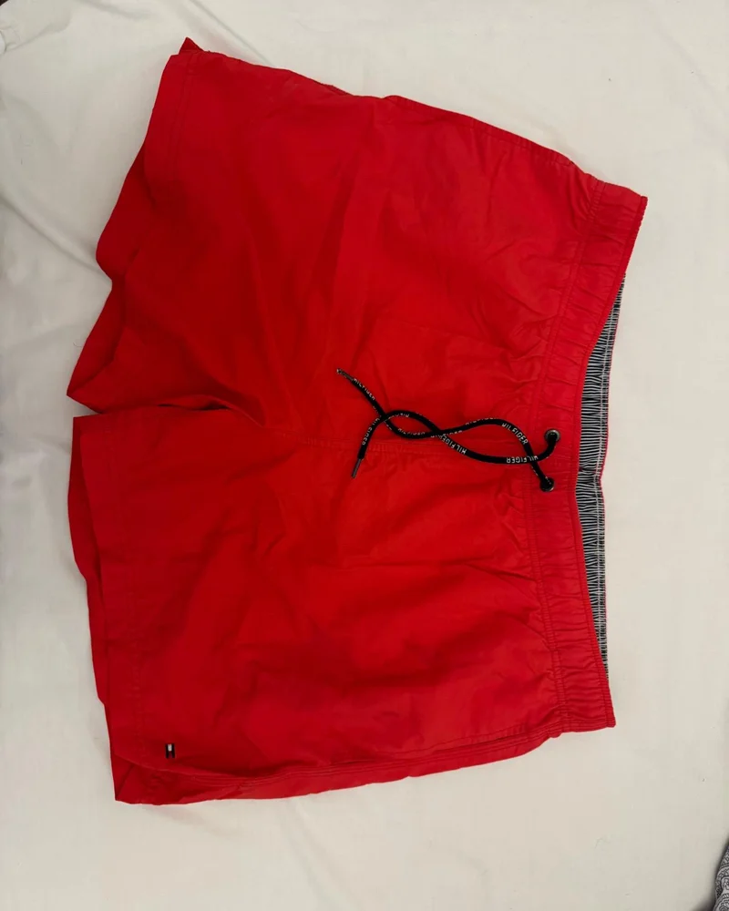 Tommy Hilfiger Swim Trunks
