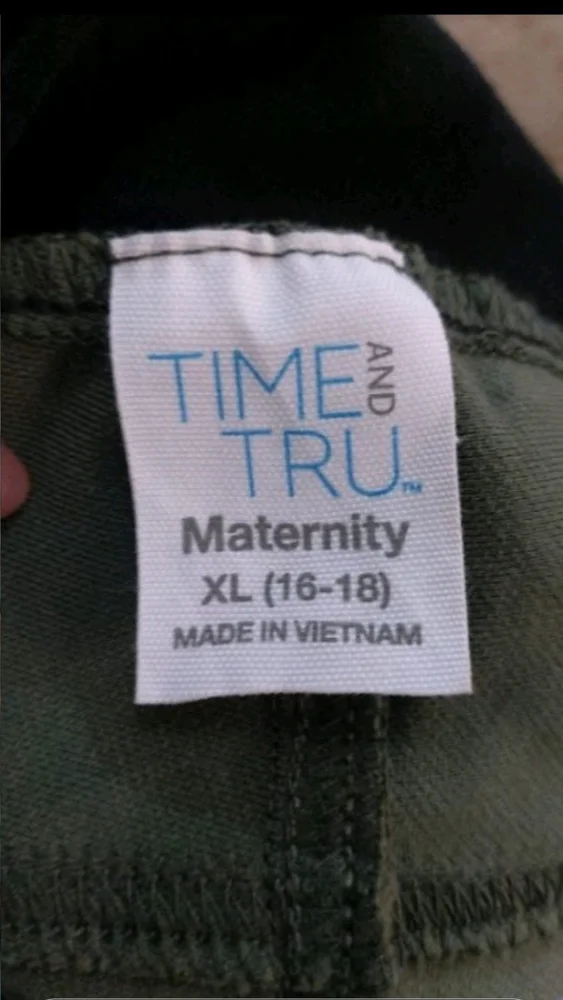 Local Pants, size XL / 42 / 14, photo 5