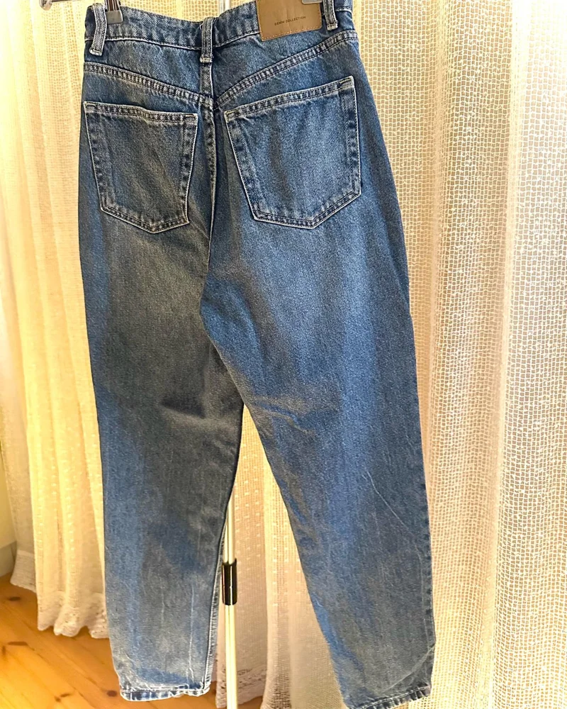 Bershka Jeans, size XS / 34 / 6, photo 4