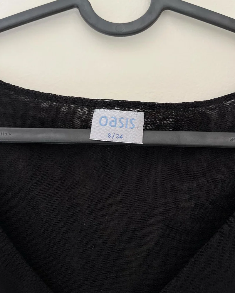 Oasis Blouses, size XS / 34 / 6, photo 2
