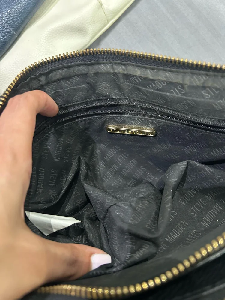 Steve Madden Cross-Body Bag, size Other, photo 6