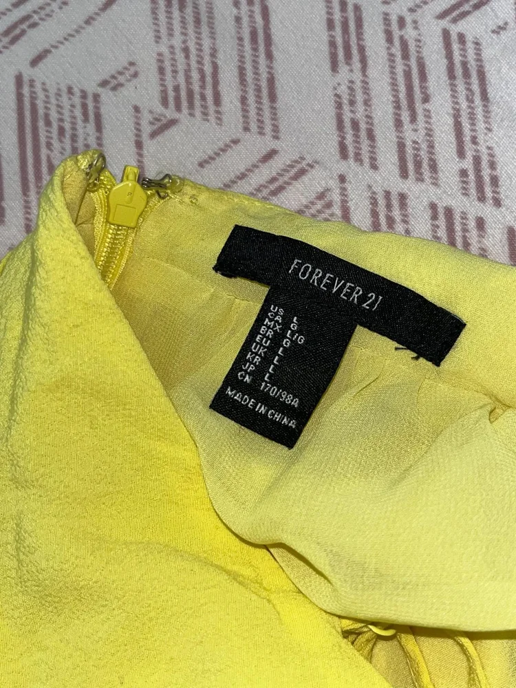 Forever 21 Mini Dresses, size L / 40 / 12, photo 3