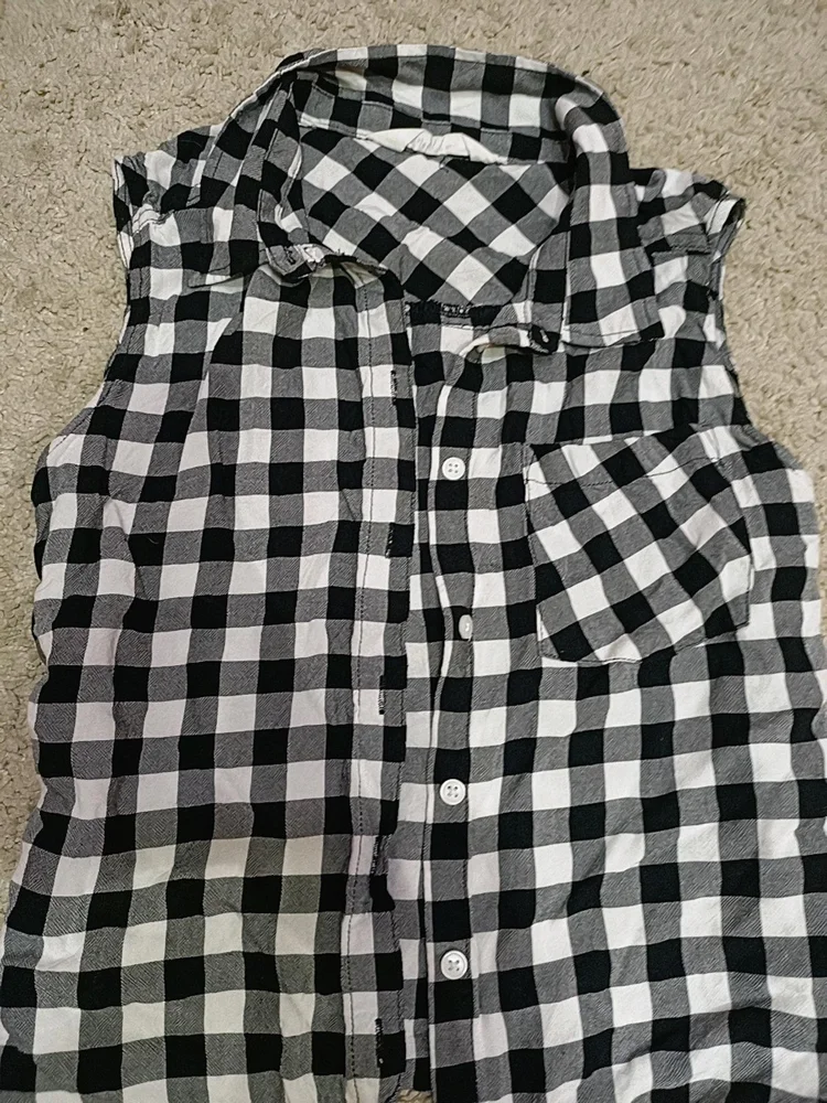 H&M Blouses, size S / 36 / 8, photo 2