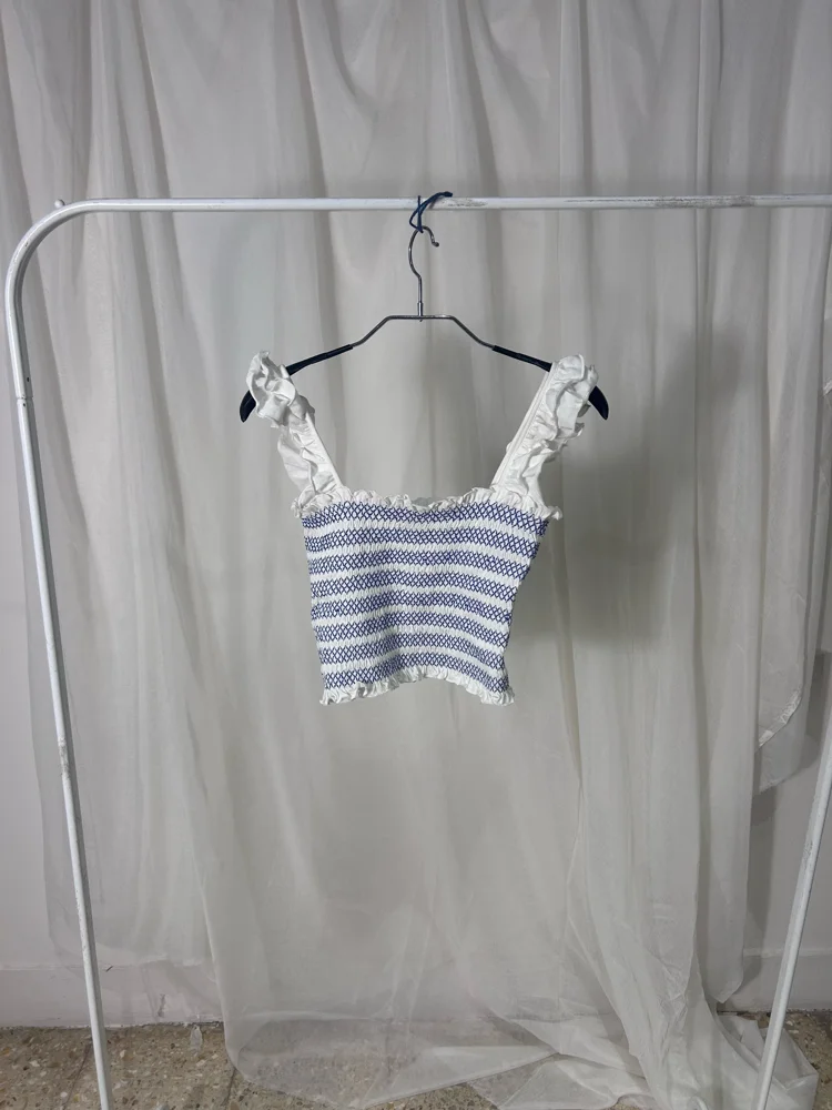 Crop Tops