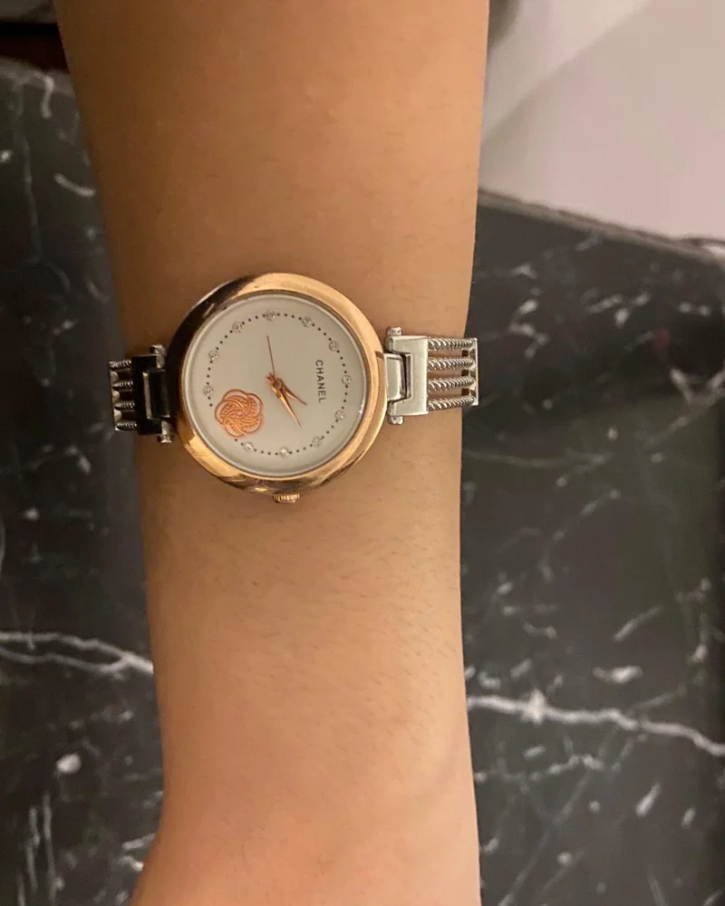 Chanel Watches, size Other, photo 4