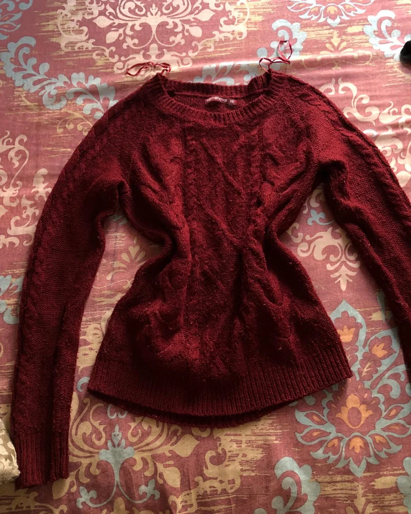 Terranova Blouses, size XS / 34 / 6, photo 2