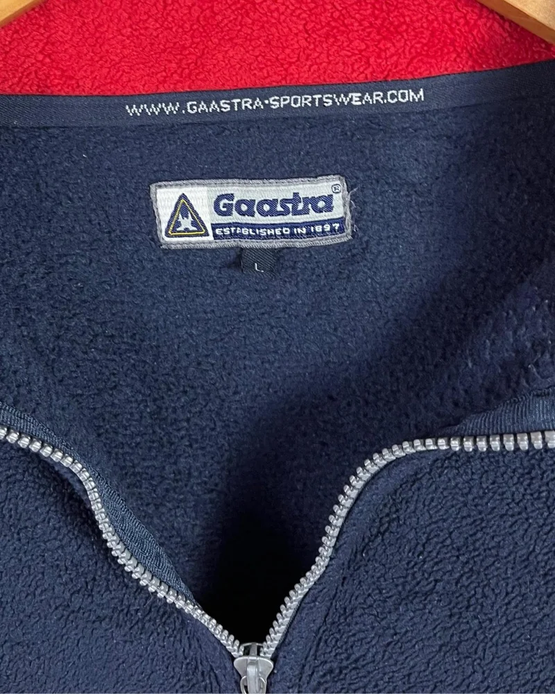 Gaastra Sweatshirts, size L, photo 4