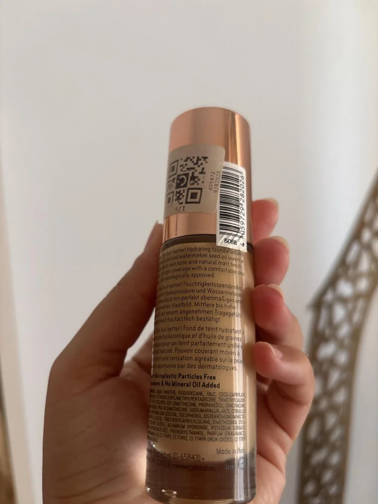 Catrice Makeup, size Other, photo 3