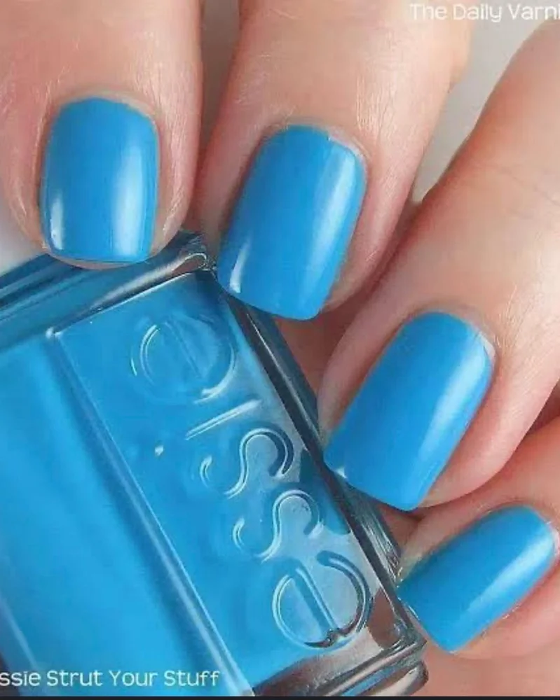 Essie Makeup