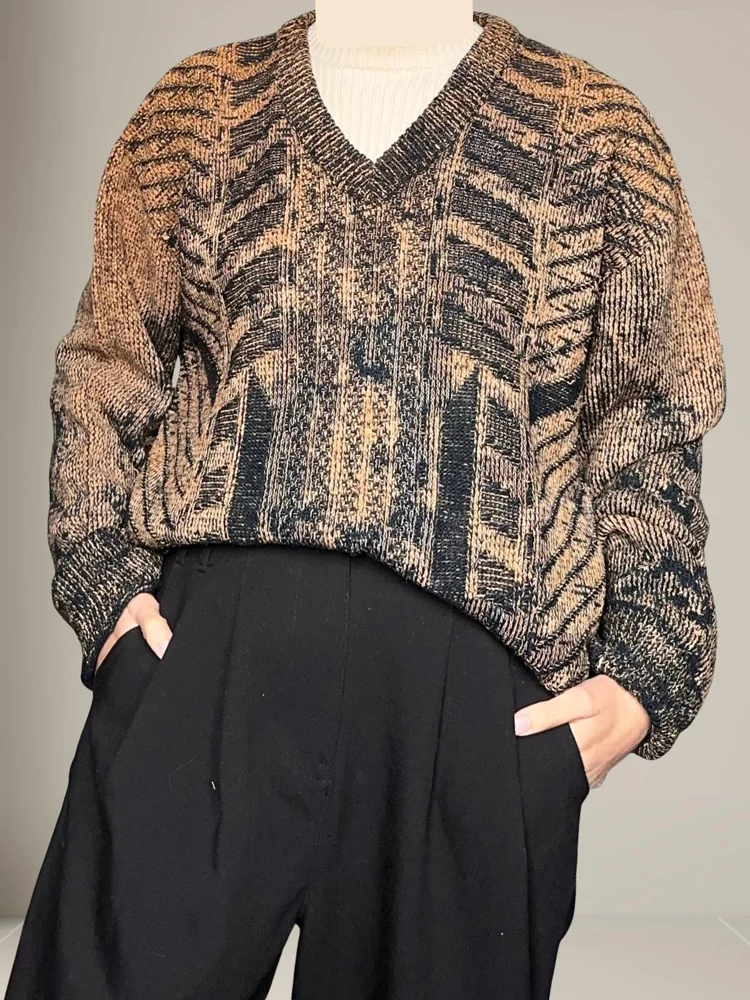 Sweaters & Pullovers