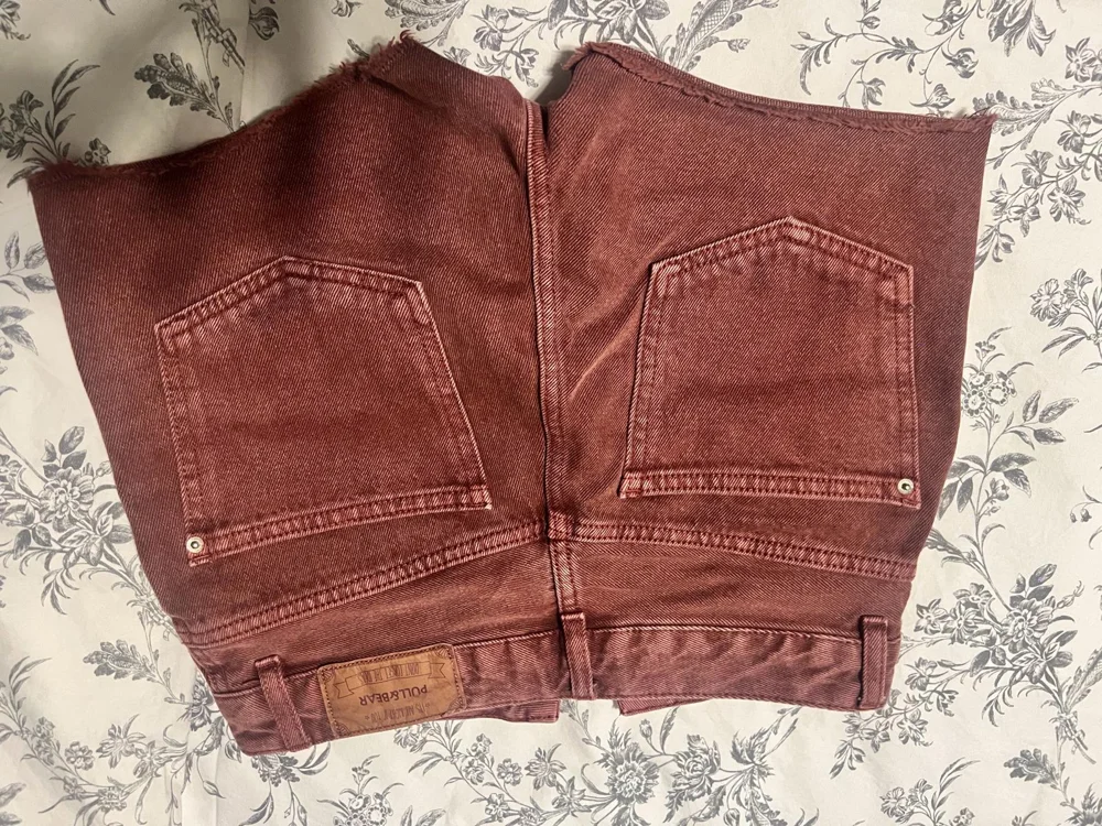 Pull & Bear Shorts, size XXS / 32 / 4, photo 4