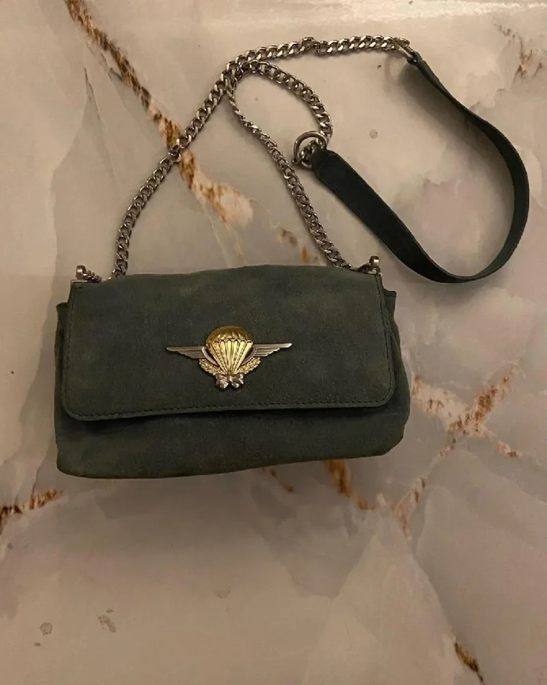 Zara Cross-Body Bag, size Other, photo 2
