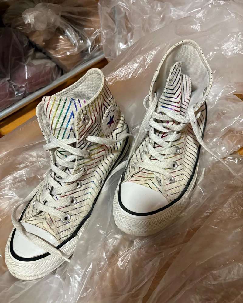 Converse Sneakers