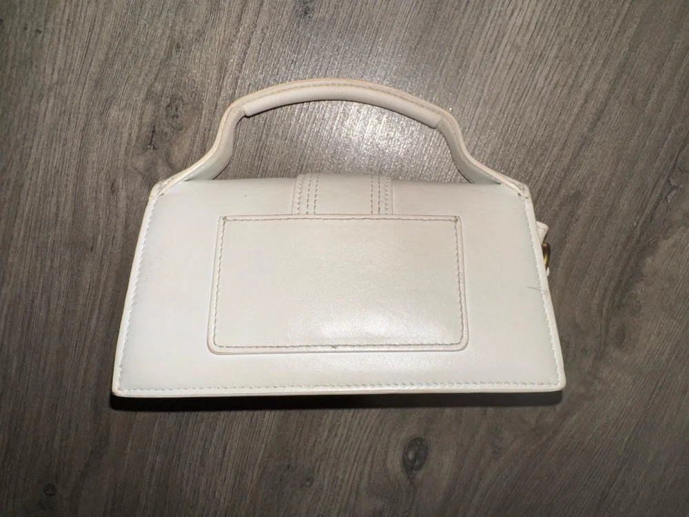 Jacquemus Mini Bag, size Other, photo 5