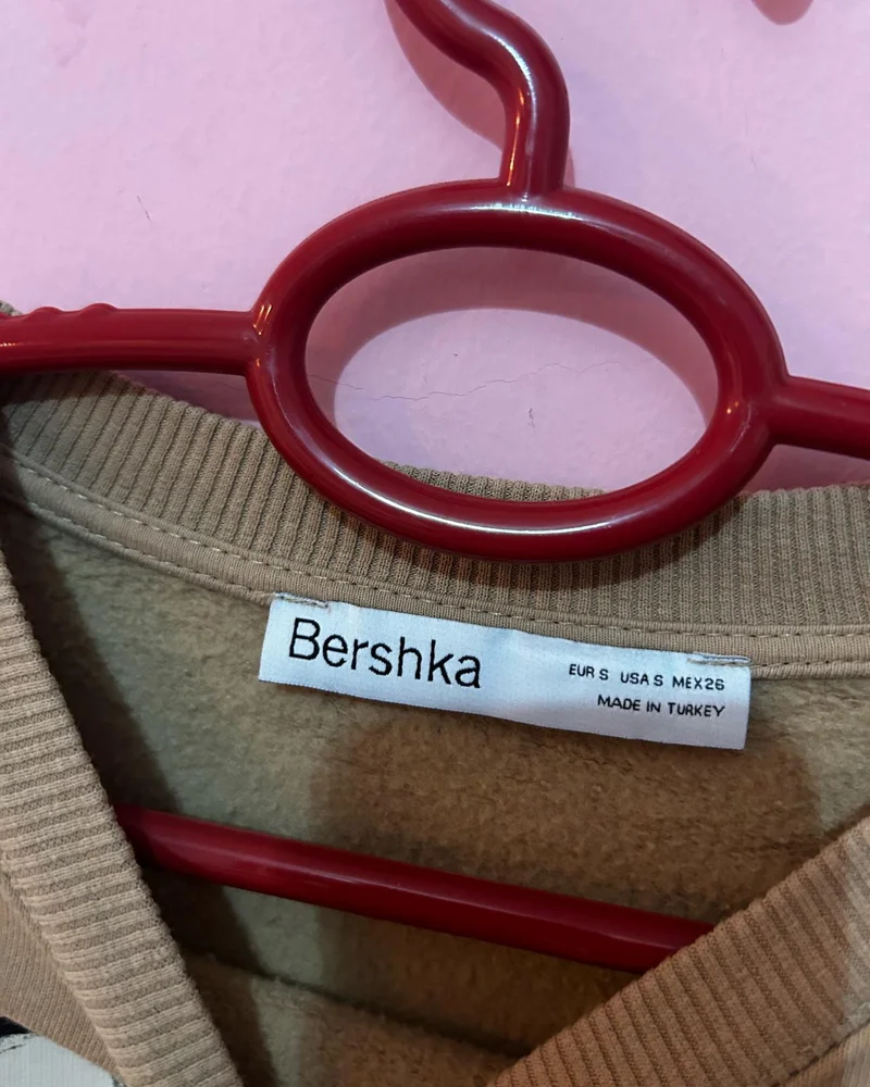 Bershka Hoodies, size S / 36 / 8, photo 2