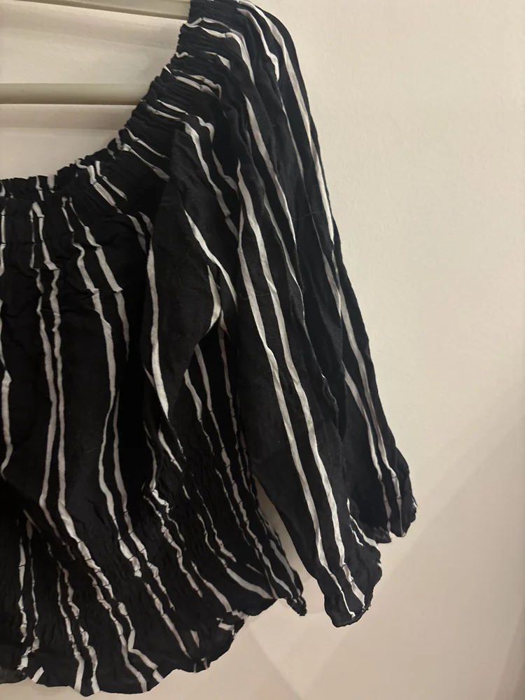 Blouses, size XS / 34 / 6, photo 4