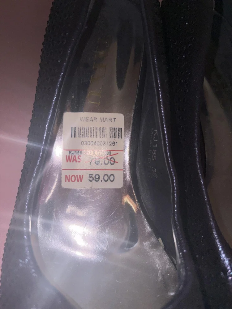 Sandals, size 38, photo 4