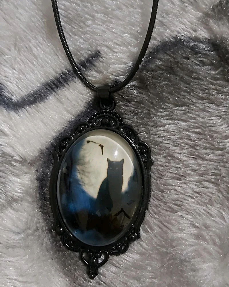 Necklaces, size One size, photo 3