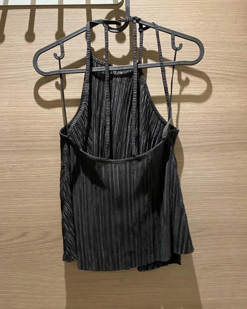 Bershka Tank Tops, size XS / 34 / 6, photo 2