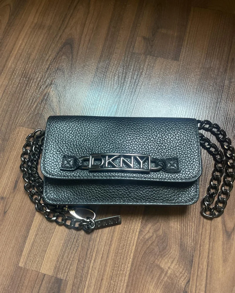 DKNY Clutch, size One size, photo 3
