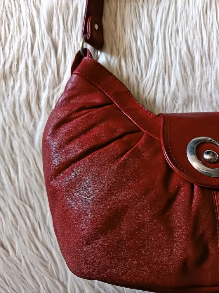 Shoulder Bag, size Other, photo 3