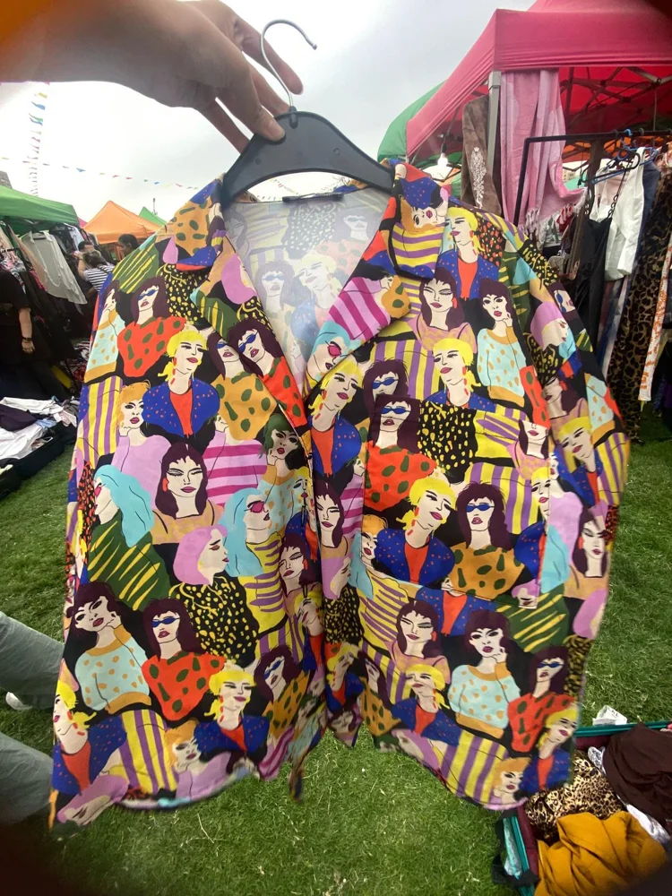 Trendyol Blouses, size M / 38 / 10, photo 2