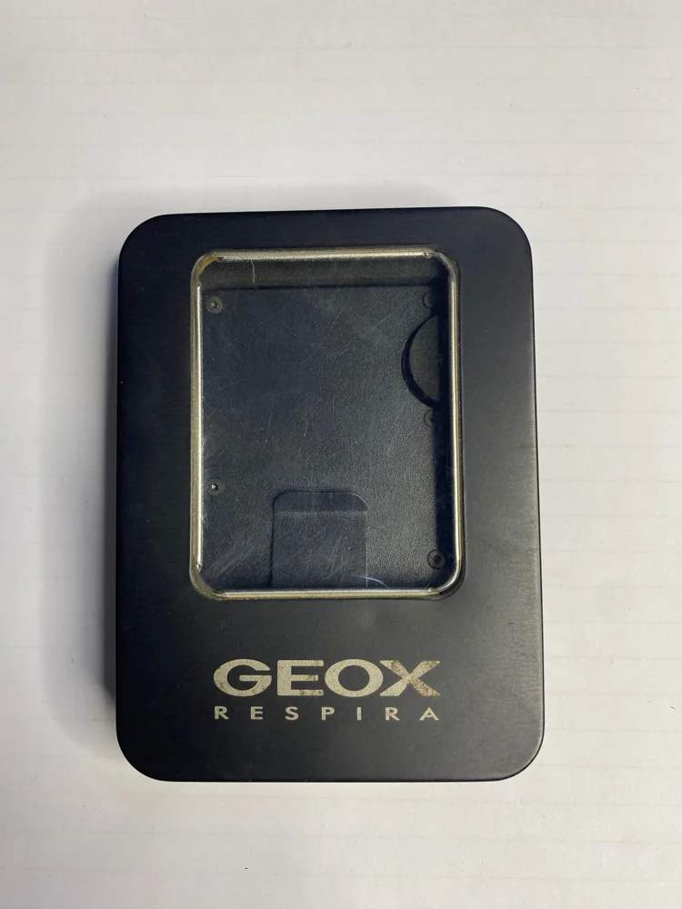 Geox Wallets, size Other, photo 2