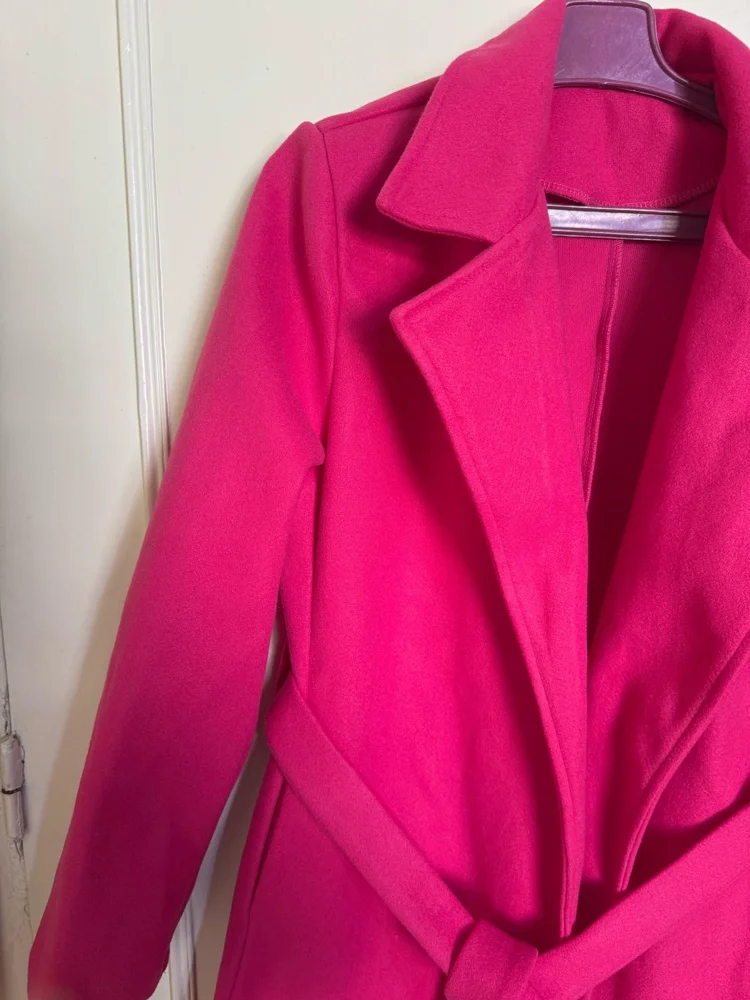 Coats, size M / 38 / 10, photo 2