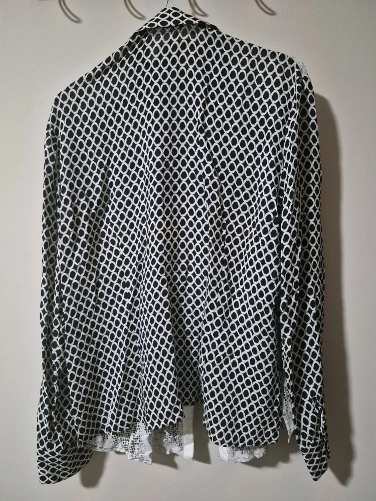 Frank Walder Blouses, size XL / 42 / 14, photo 5