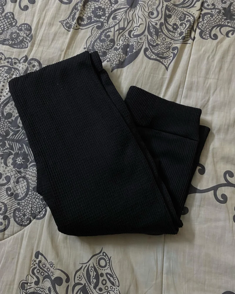 Leggings, size One size, photo 5