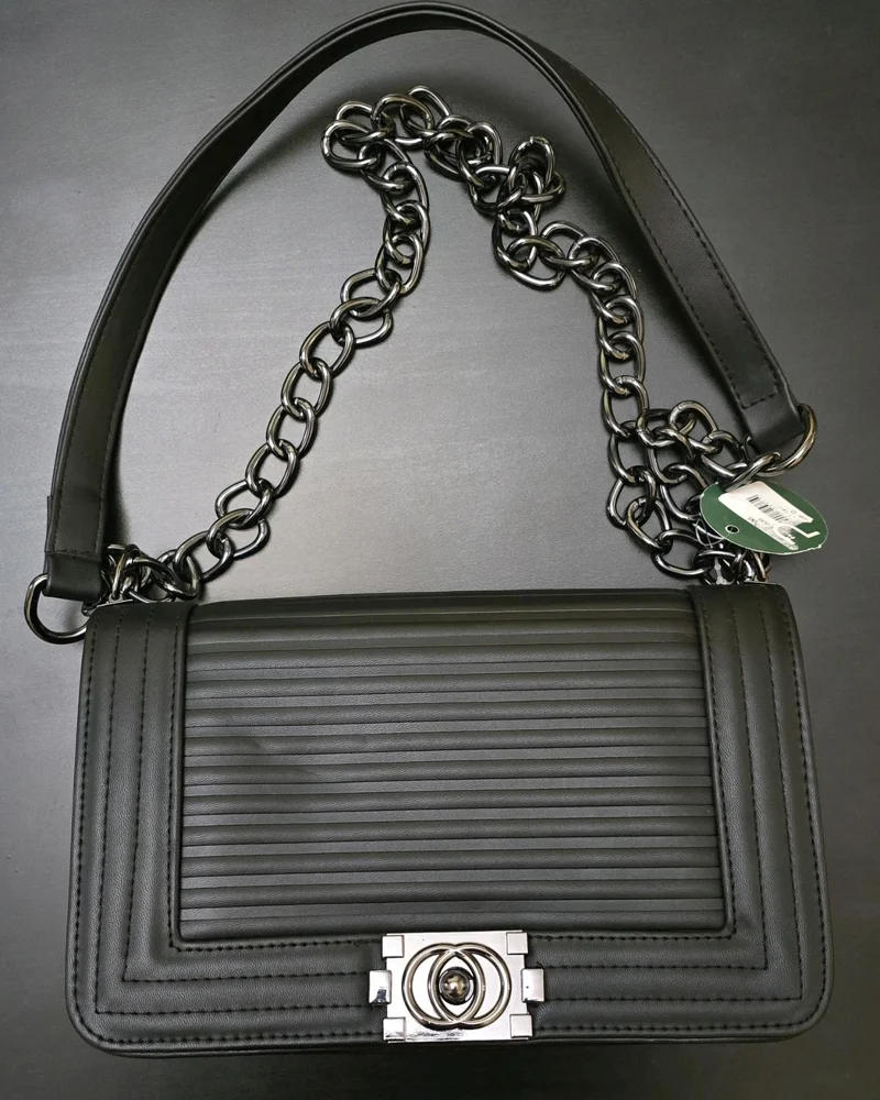 Pixi Cross-Body Bag