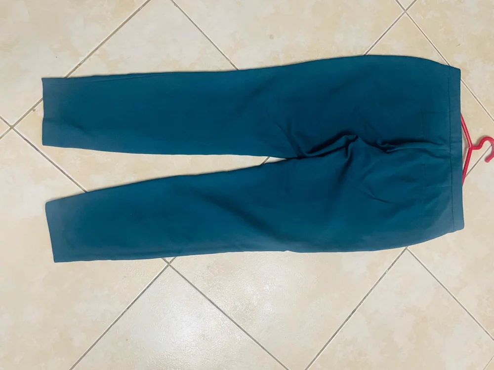 Selected Femme Pants, size M / 38 / 10, photo 4