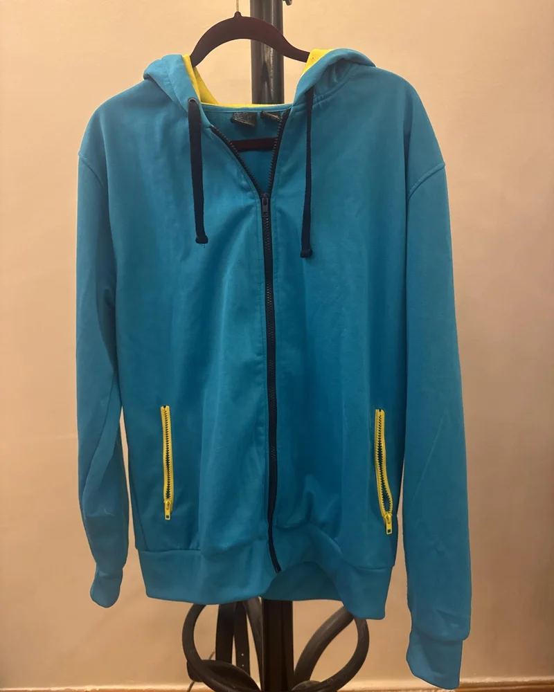 Hoodies, size L, photo 3