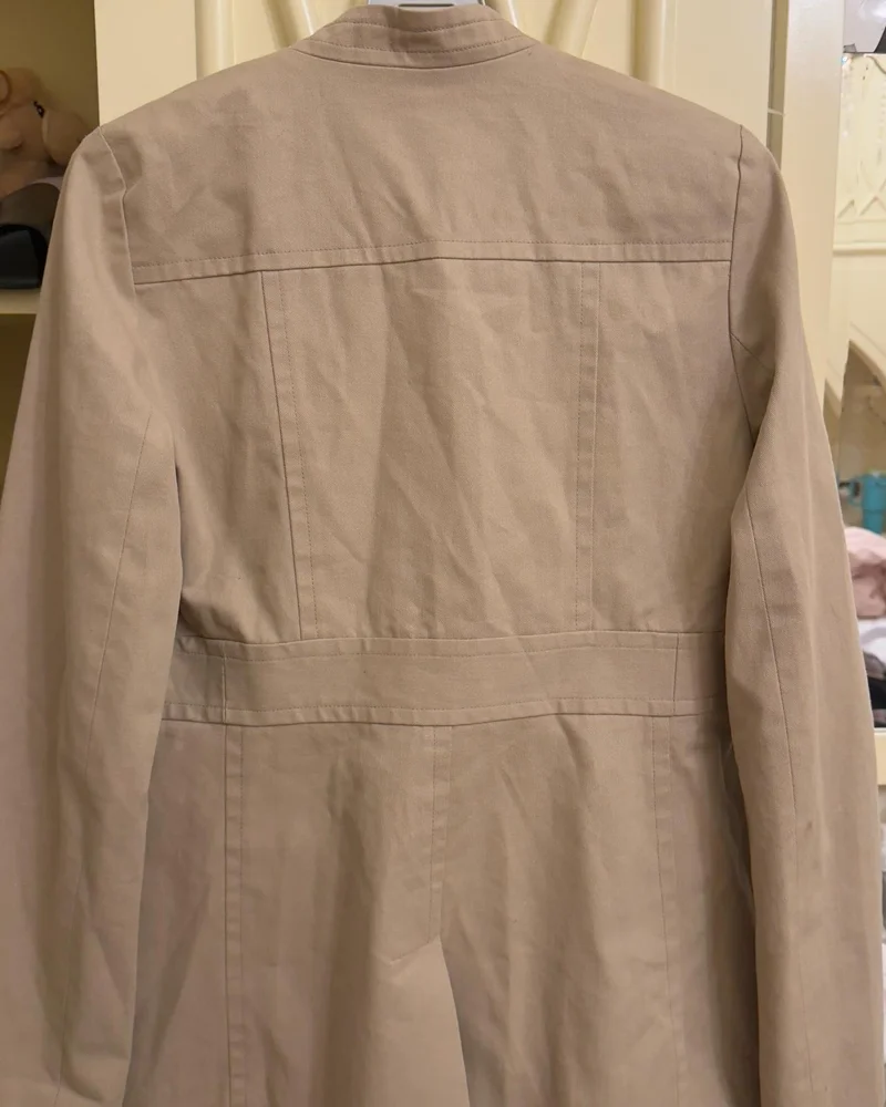 Coats, size XXS / 32 / 4, photo 2
