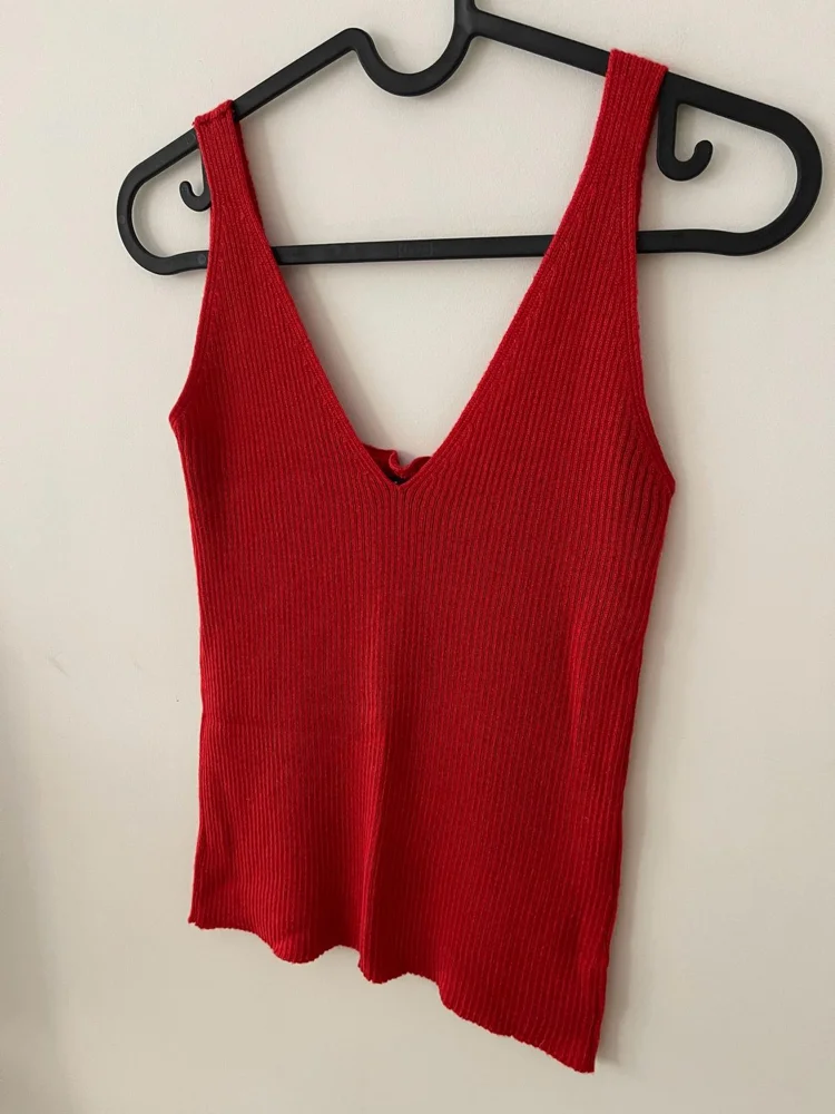 Tank Tops, size S / 36 / 8, photo 2