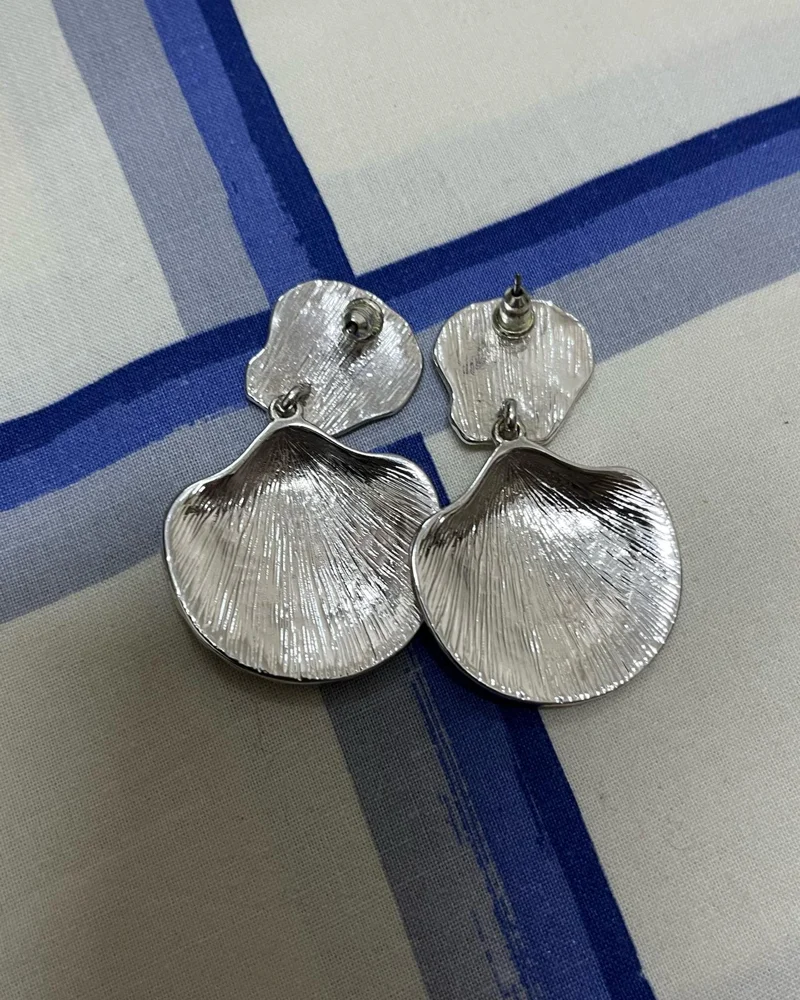 Earrings, size One size, photo 3