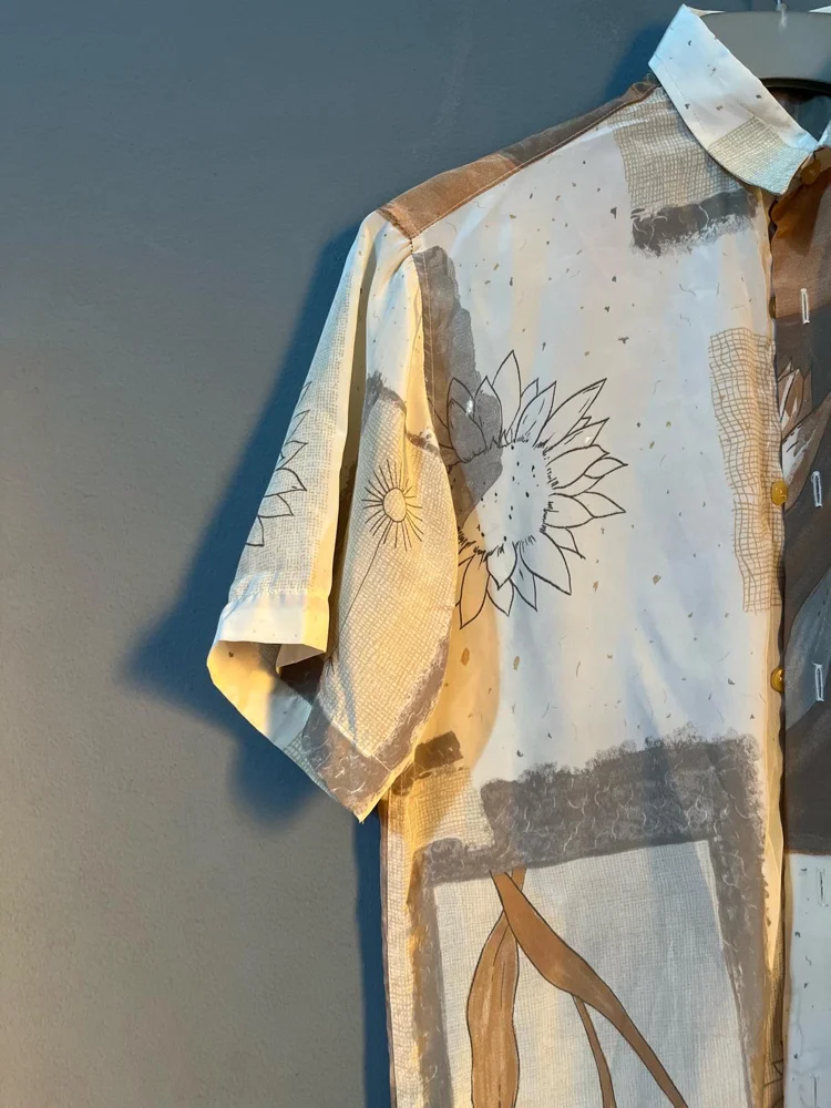 Shirts, size M / 38 / 10, photo 3