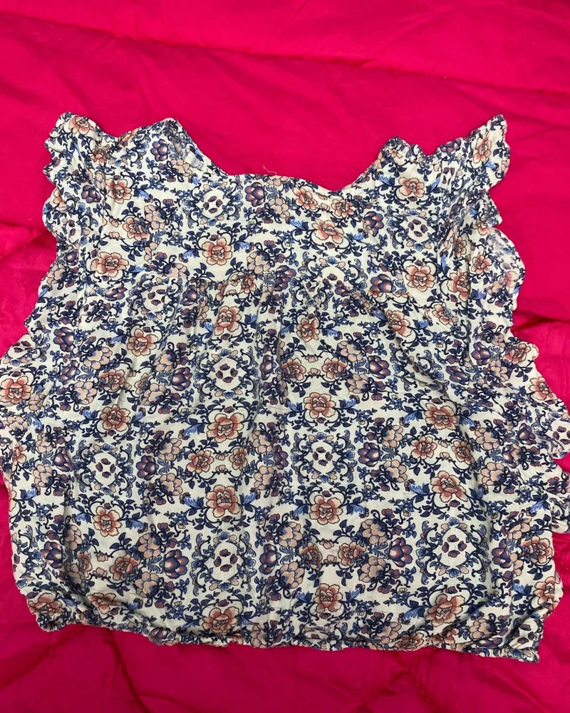 American Eagle Blouses, size L / 40 / 12, photo 3