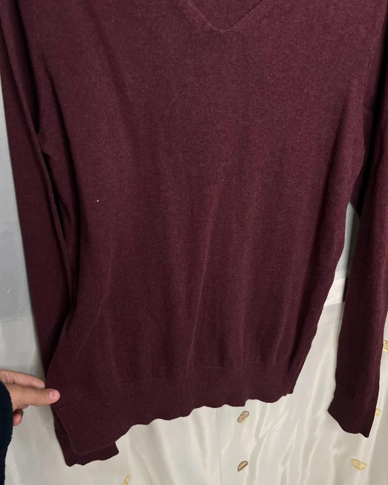Sweaters, size L, photo 4
