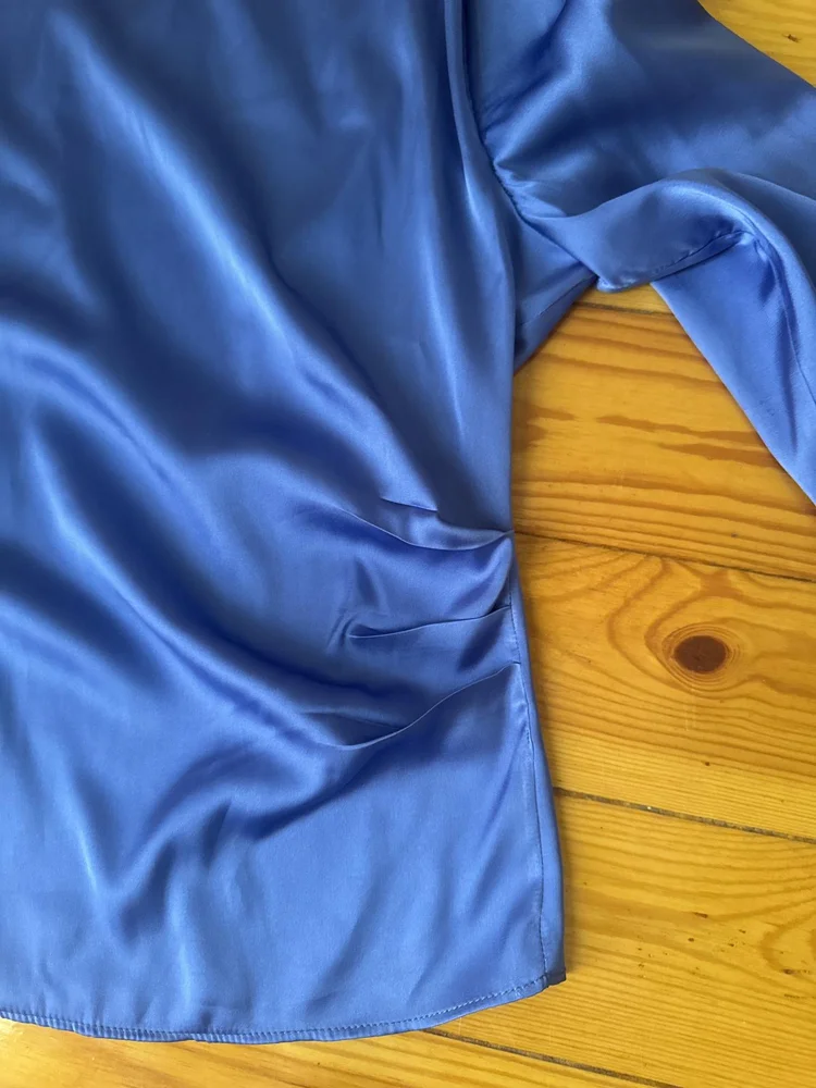 Blouses, size S / 36 / 8, photo 2