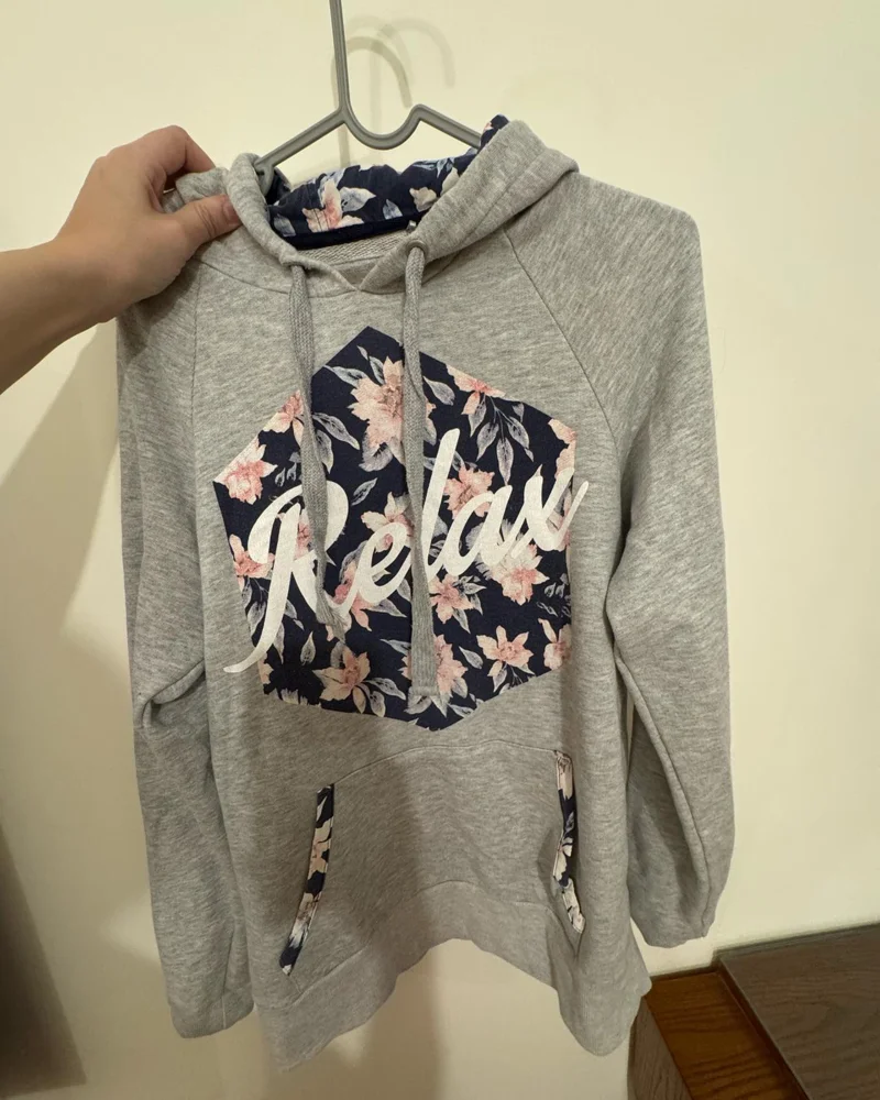 Bershka Sweatshirts, size S / 36 / 8, photo 2