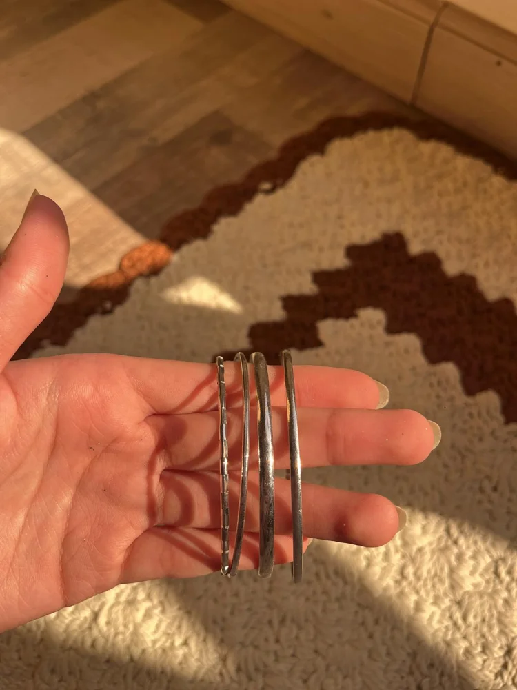 Bracelets, size One size, photo 4