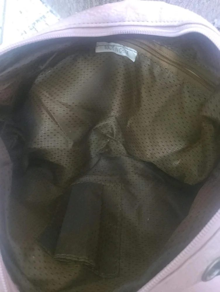 Shoulder Bag, size Other, photo 5