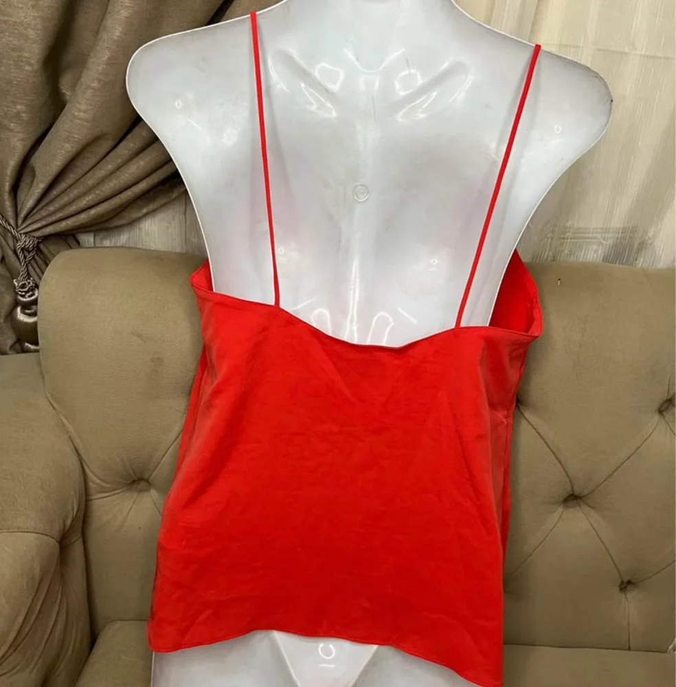 Topshop Tank Tops, size S / 36 / 8, photo 3