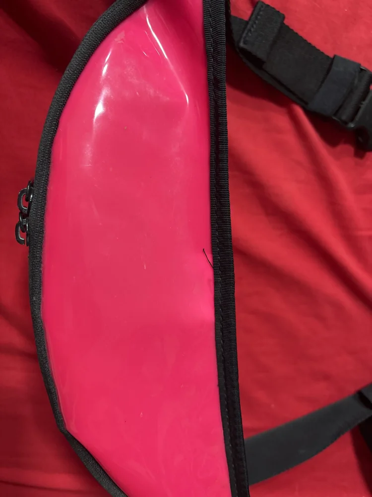 Nike Cross-Body Bag, size Other, photo 4