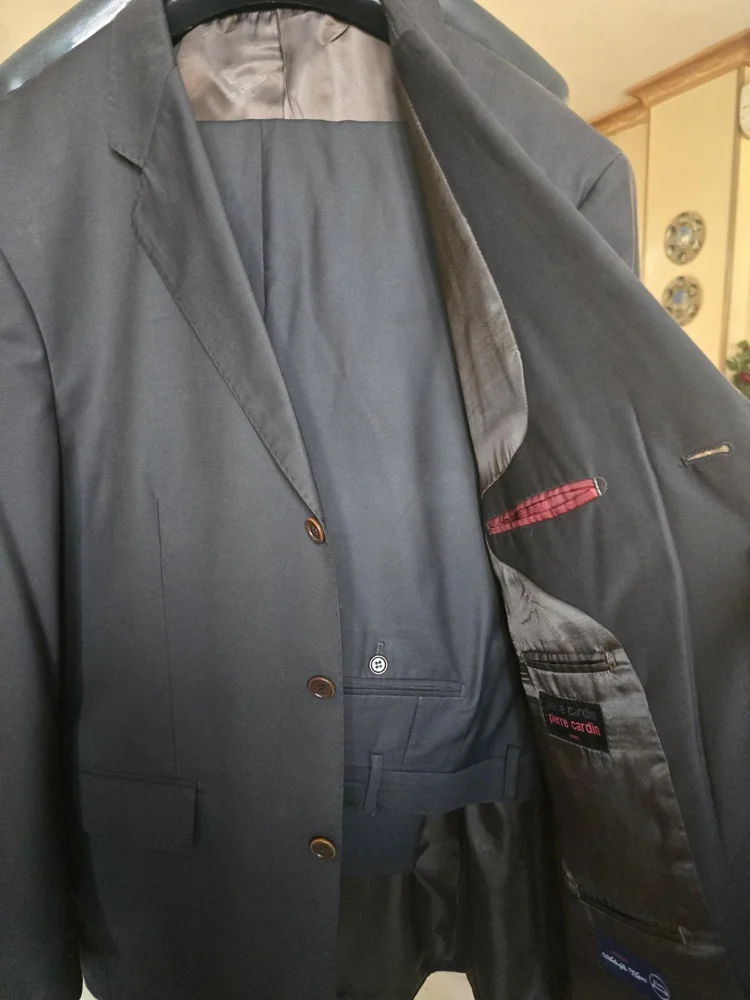 Pierre Cardin Suits, size XXXL, photo 3