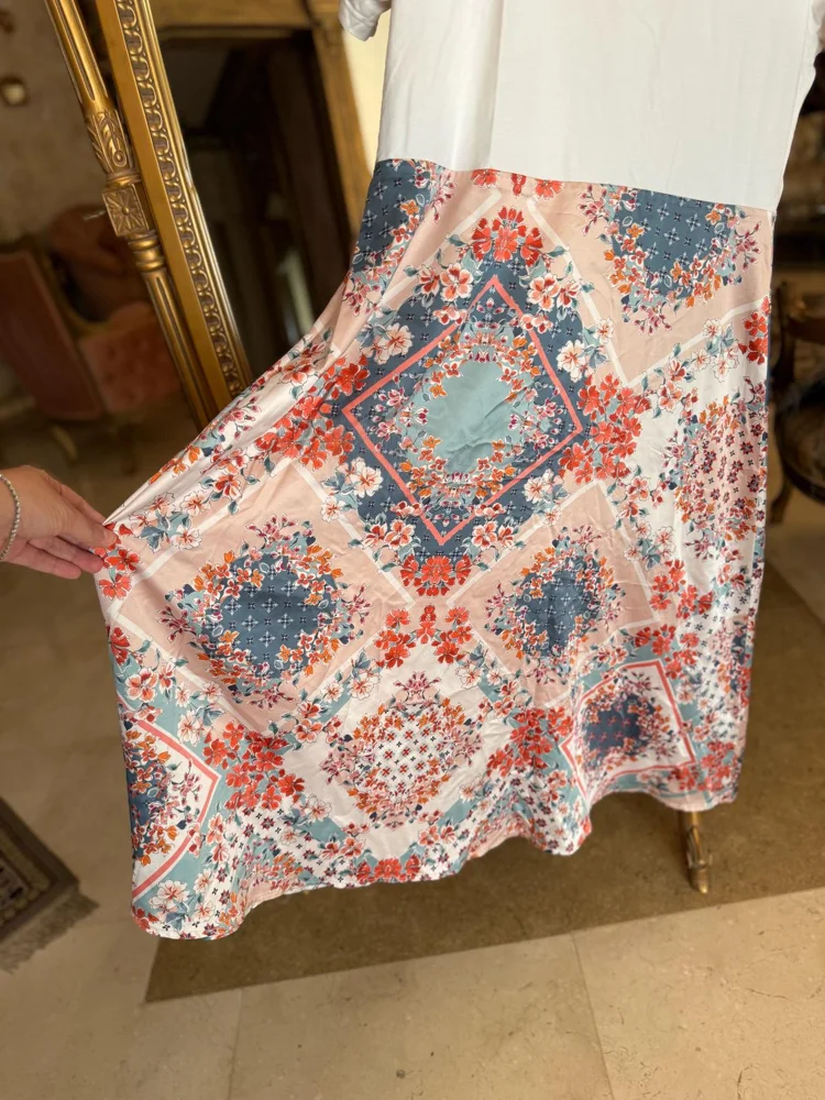 LC Wakiki Midi Dresses, size XL / 42 / 14, photo 2