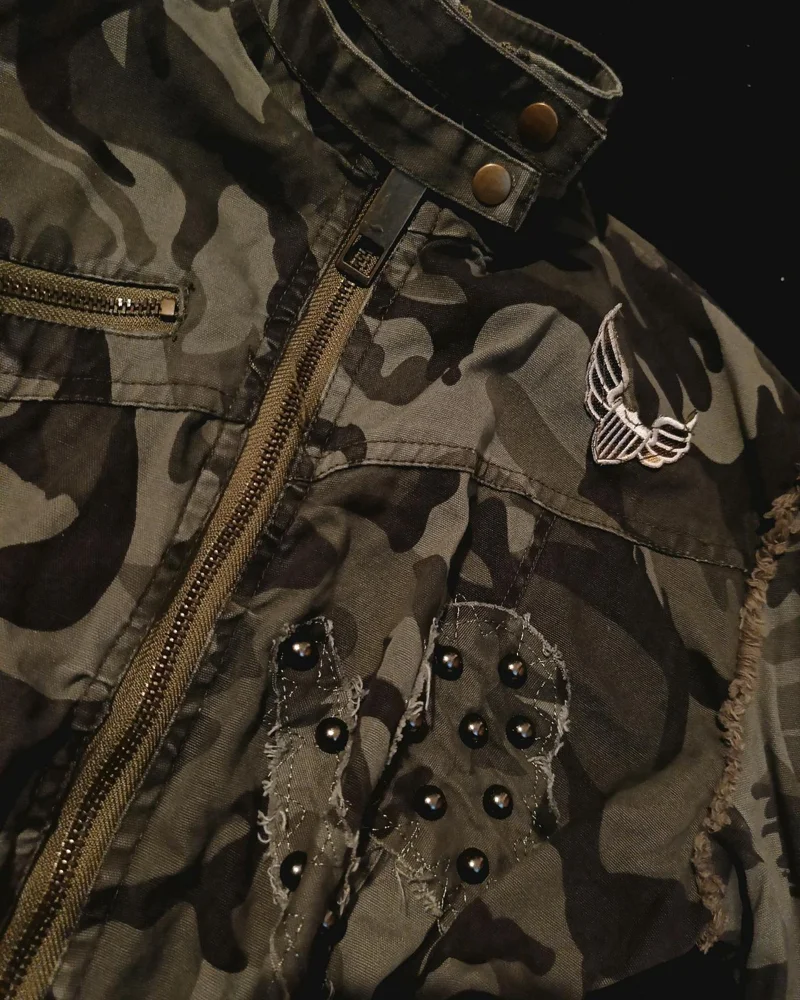 Jackets, size M / 38 / 10, photo 2