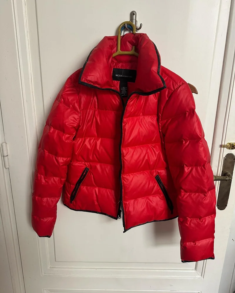 Jackets